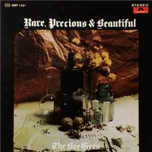 The Bee Gees - Rare, Precious & Beautiful