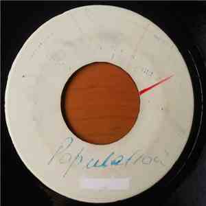 The Burning Spear - This Population