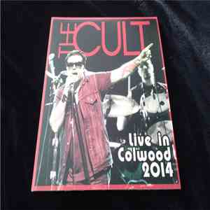The Cult - Live In Colwood 2014