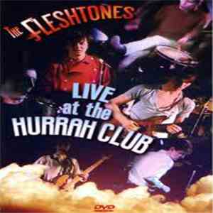 The Fleshtones - Live At The Hurrah Club