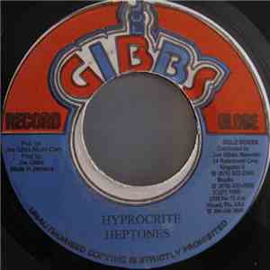 The Heptones - Hyprocrite