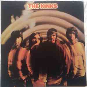 The Kinks - The Kinks Are The Village Green Preservation Society