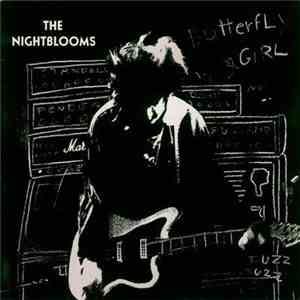 The Nightblooms - Butterfly Girl