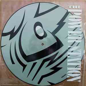 The Power Station - Some Like It Hot And The Heat Is On