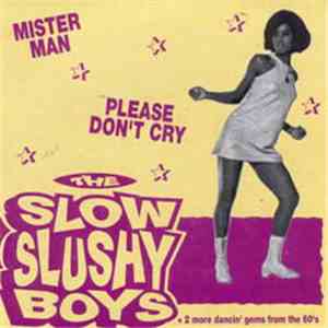 The Slow Slushy Boys - Mister Man