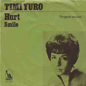 Timi Yuro - Hurt