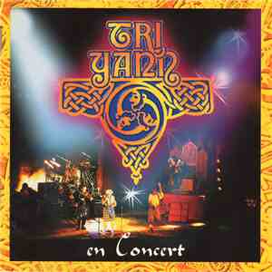 Tri Yann - En Concert