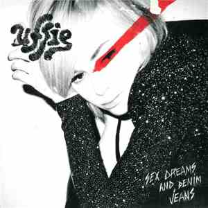 Uffie - Sex Dreams And Denim Jeans