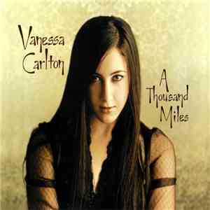 Vanessa Carlton - A Thousand Miles