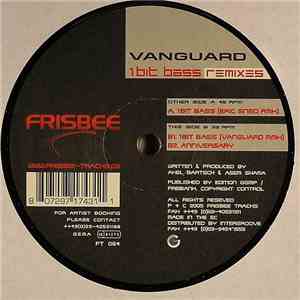 Vanguard - 1 Bit Bass (Remixes)