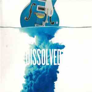 Various - Dissolved: Richmond Street Records 2016