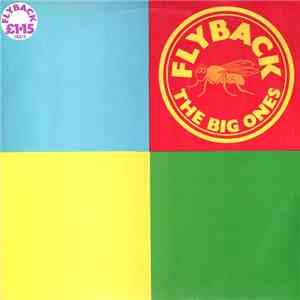 Various - Flyback 1 - Big Ones
