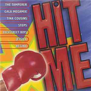Various - Hit Me