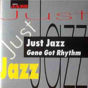 Various - Just Jazz (Gene Got Rhythm)