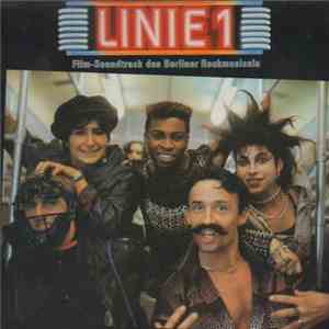 Various - Linie 1 / Film-Soundtrack
