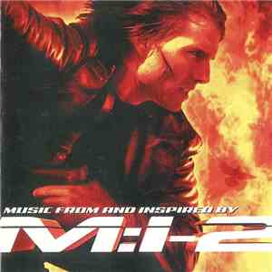 Various - Music From And Inspired By M:I-2