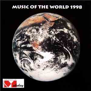 Various - Music Of The World 1998