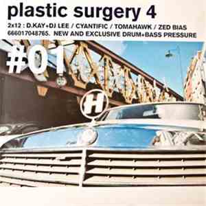 Various - Plastic Surgery 4 #01