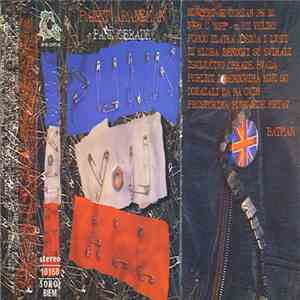 Various - Punk You All - Paket Aranžman Pank Obrade