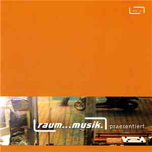 Various - Raum...Musik Praesentiert
