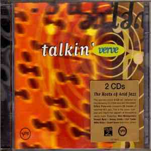 Various - Talkin' Verve