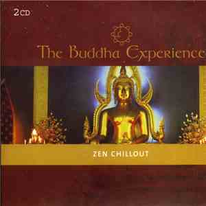 Various - The Buddha Experience - Zen Chillout