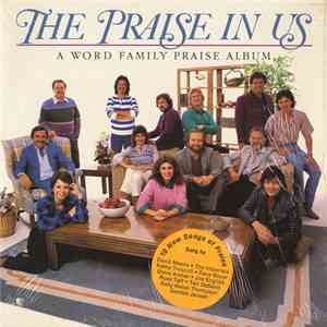 Various - The Praise In Us (A Word Family Praise Album)