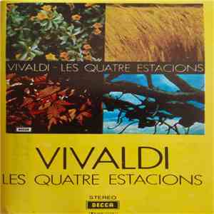 Vivaldi - Les Quatre Estacions