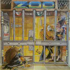 Wild Life  - Zoo / Walking In The Park