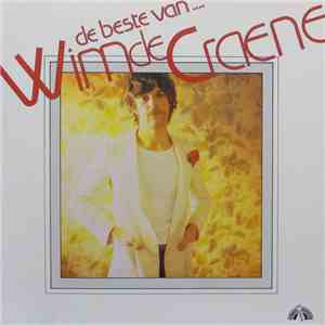 Wim de Craene - De Beste Van .... Wim de Craene