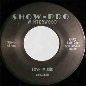 Winterwood - Love Music / Rock & Roll Lovers