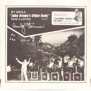 Woody Herman - John Brown's Other Body