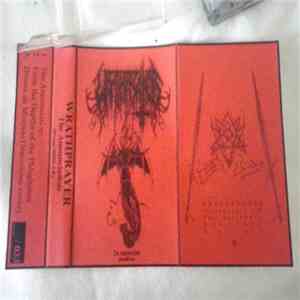Wrathprayer - The Annunciation (Promo MMX A.S.)