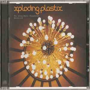 Xploding Plastix - The Donca Matic Singalongs Revisited