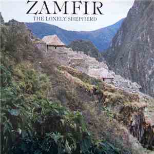 Zamfir - The Lonely Shepherd