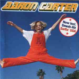 Aaron Carter - Aaron Carter