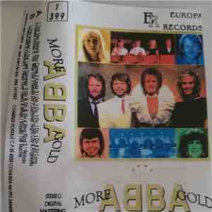 ABBA - More ABBA Gold