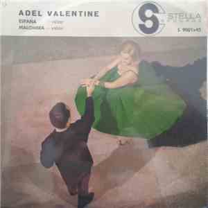 Adel Valentine - España / Malombra