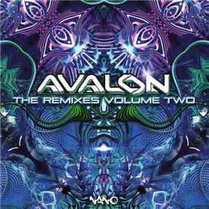 Avalon  - The Remixes Volume Two