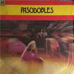 Banda De Aviación Española - Pasodobles