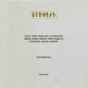 Bedhead - WhatFunLifeWas