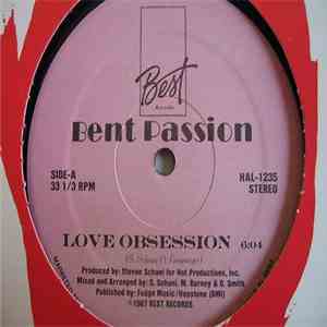 Bent Passion - Love Obsession