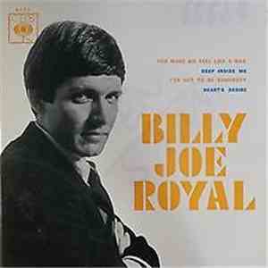 Billy Joe Royal - You Make Me Feel A Man