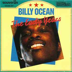Billy Ocean - The Early Years