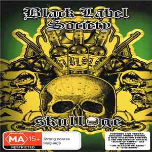 Black Label Society - Skullage