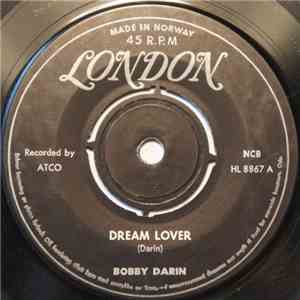 Bobby Darin - Dream Lover