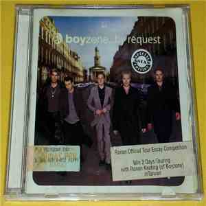 Boyzone - ...By Request
