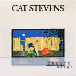 Cat Stevens - Teaser And The Firecat Deluxe Edition