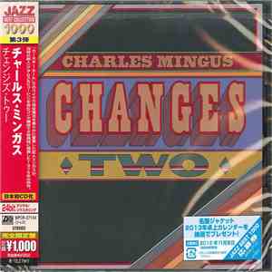 Charles Mingus - Changes Two
