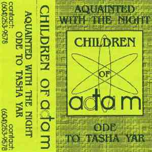 Children Of Atom - Aquainted With The Night / Ode To Tasha Yar